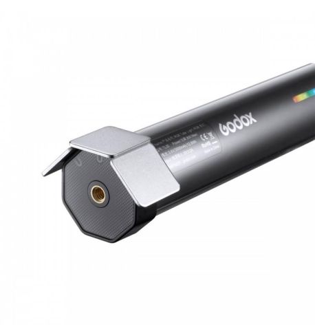 Godox Kit de 2 luces con batería interna Tube Light LED 30 CM RGB TL30-K2