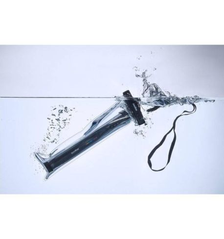 Godox Kit de 2 luces con batería interna Tube Light LED 30 CM RGB TL30-K2