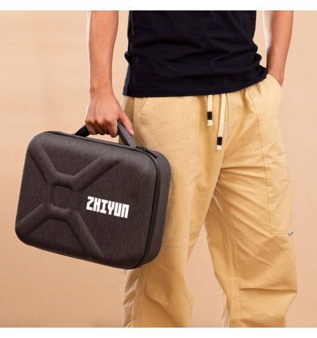 ZHIYUN  CRANE 4 (ZHAEK15)