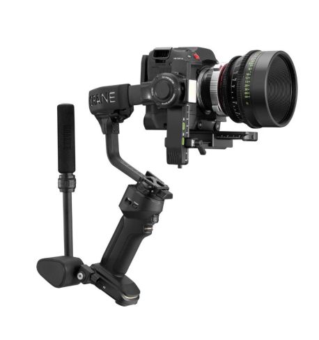 ZHIYUN  CRANE 4 (ZHAEK15)