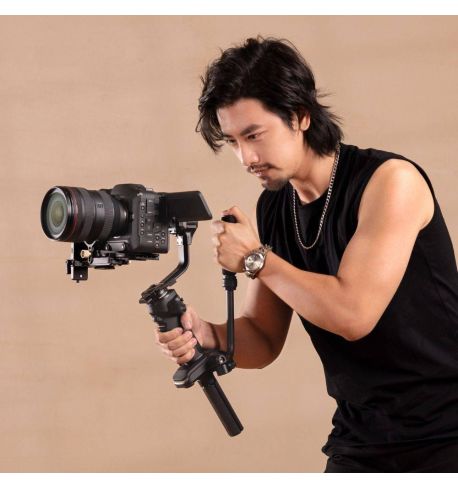 ZHIYUN  CRANE 4 (ZHAEK15)