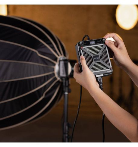 Zhiyun MOLUS G200 (ZHED101)