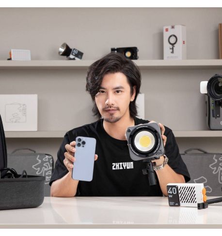 Zhiyun MOLUS G200 (ZHED101)