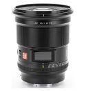 VILTROX 16mm F1.8 para Sony E