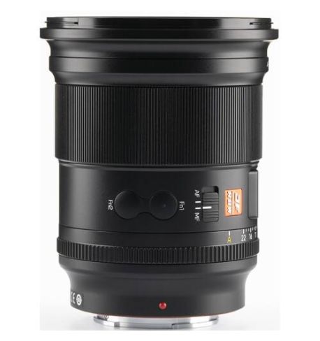 VILTROX 16mm F1.8 para Sony E