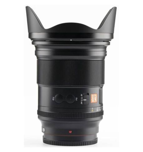 VILTROX 16mm F1.8 para Sony E