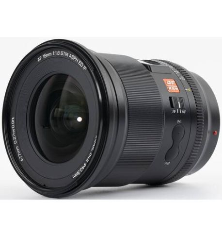 VILTROX 16mm F1.8 para Sony E