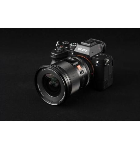 VILTROX 16mm F1.8 para Sony E