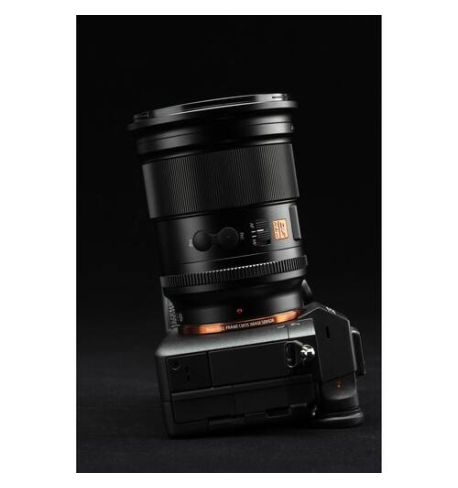 VILTROX 16mm F1.8 para Sony E