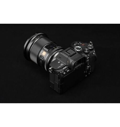 VILTROX 16mm F1.8 para Sony E