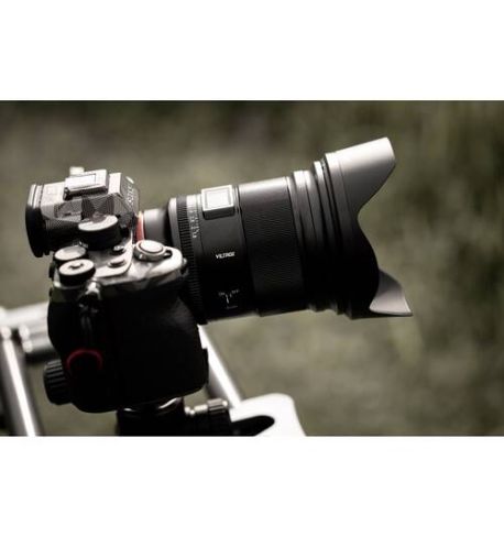 VILTROX 16mm F1.8 para Sony E
