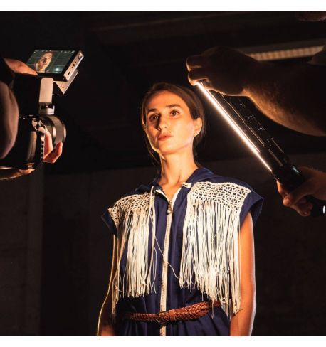 Zhiyun Fiveray M40 Led Light (ZHED050)