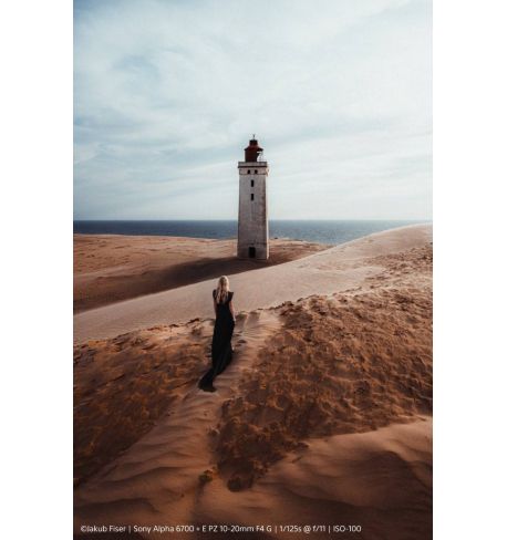 SONY A6700 Cuerpo | ILCE6700B | Alpha 6700  | Vídeo 4K Profesional 26 MP **Reserva de producto**