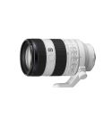 SONY 70-200mm F4 G OSS II | Teleobjetivo zoom G full-frame **Reserva de Producto**