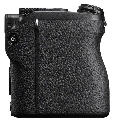 SONY A6700 Cuerpo | ILCE6700B | Alpha 6700  | Vídeo 4K Profesional 26 MP **Reserva de producto**