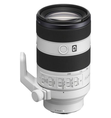 SONY 70-200mm F4 G OSS II | SEL70200G2 | Teleobjetivo zoom G full-frame **Reserva de Producto**