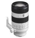 SONY 70-200mm F4 G OSS II | SEL70200G2 | Teleobjetivo zoom G full-frame **Reserva de Producto**