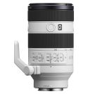 SONY 70-200mm F4 G OSS II | SEL70200G2 | Teleobjetivo zoom G full-frame **Reserva de Producto**