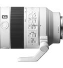 SONY 70-200mm F4 G OSS II | SEL70200G2 | Teleobjetivo zoom G full-frame **Reserva de Producto**