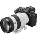 SONY 70-200mm F4 G OSS II | SEL70200G2 | Teleobjetivo zoom G full-frame **Reserva de Producto**