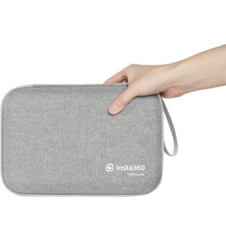 Insta360 | Estuche de transporte para X3/ONE X2 NEW  340206