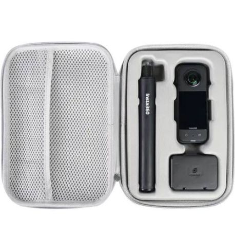 Insta360 | Estuche de transporte para X3/ONE X2 NEW  340206