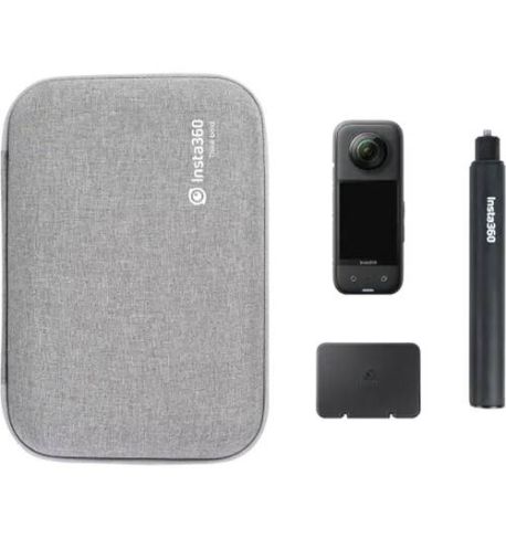 Insta360 | Estuche de transporte para X3/ONE X2 NEW  340206