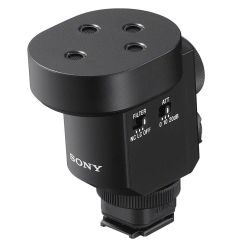 SONY micrófono ECM-M1 **Reserva de producto**