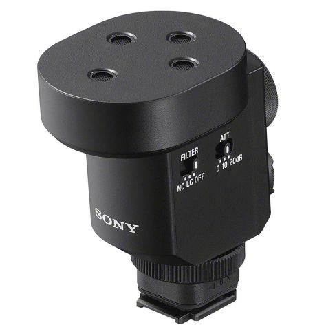SONY micrófono ECM-M1 **Reserva de producto**