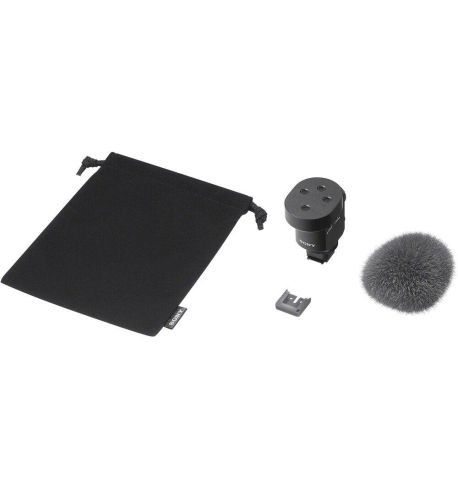 SONY micrófono ECM-M1 **Reserva de producto**