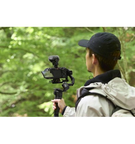 SONY micrófono ECM-M1 **Reserva de producto**