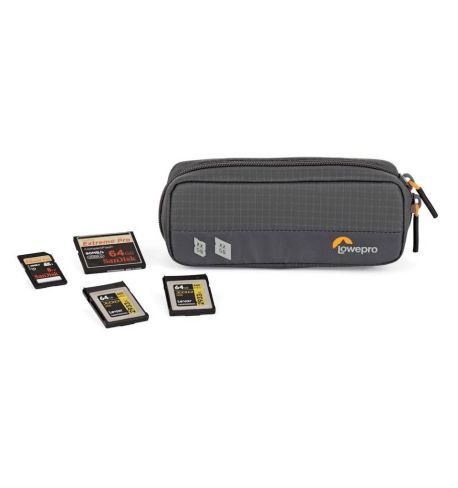 Lowepro GearUp 20 Memory Wallet