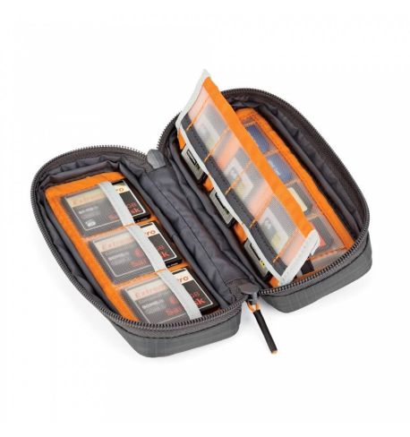 Lowepro GearUp 20 Memory Wallet