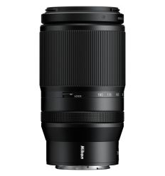 NIKON 70-180MM F/2.8 ED VR AF-S 2