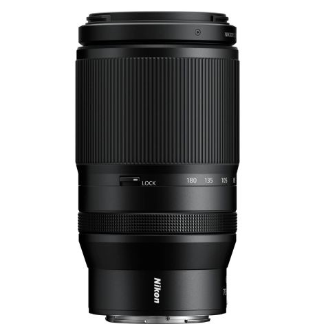 NIKON 70-180MM F/2.8 ED VR AF-S