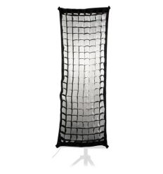 NANLITE Nido de abeja para softbox Recta 45 X 110 CM (NAEC110X45)