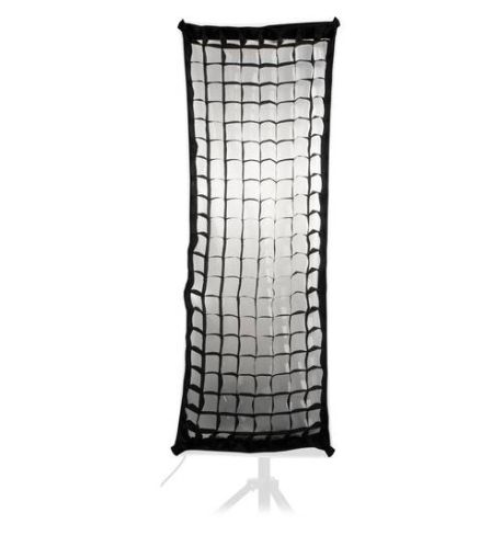 NANLITE Nido de abeja para softbox Recta 45 X 110 CM (NAEC110X45)