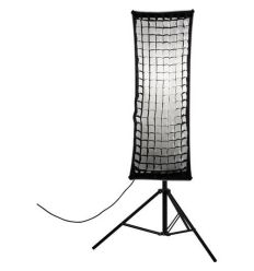 NANLITE Nido de abeja para softbox Recta 45 X 110 CM (NAEC110X45) 2