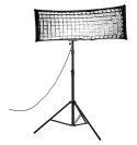 NANLITE Nido de abeja para softbox Recta 45 X 110 CM (NAEC110X45)