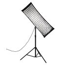 NANLITE Nido de abeja para softbox Recta 45 X 110 CM (NAEC110X45)