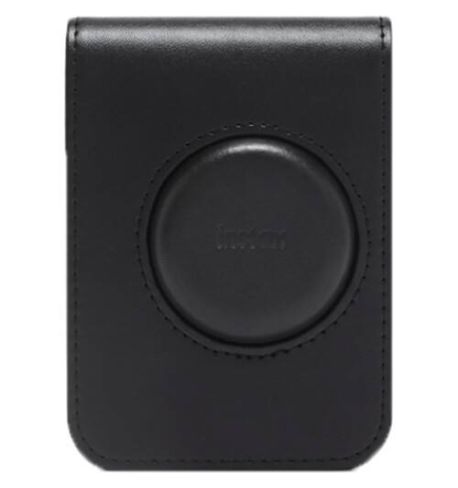 FUJIFILM INSTAX MINI EVO | Estuche Piel