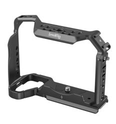 Smallrig Jaula completa para Sony Alpha 7 IV/Alpha 7S III/Alpha 3667 | D211471 2