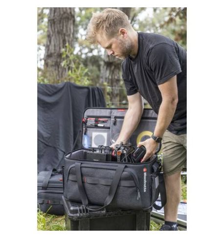 MANFROTTO Bolsa PRO Light Cineloader S