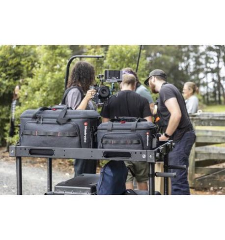 MANFROTTO Bolsa PRO Light Cineloader S
