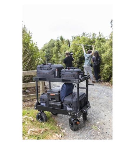 MANFROTTO Bolsa PRO Light Cineloader S