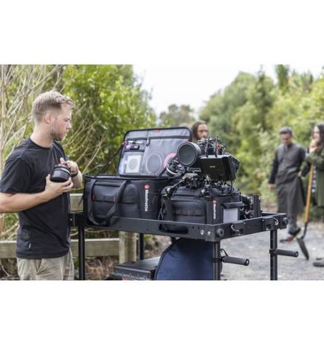 MANFROTTO Bolsa PRO Light Cineloader S