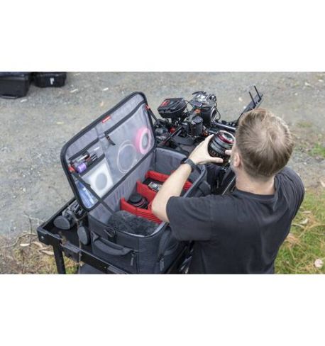 MANFROTTO Bolsa PRO Light Cineloader S