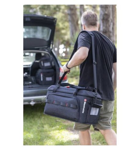 MANFROTTO Bolsa PRO Light Cineloader S