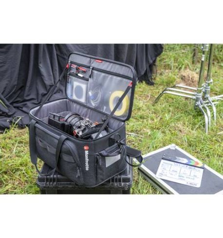 MANFROTTO Bolsa PRO Light Cineloader S