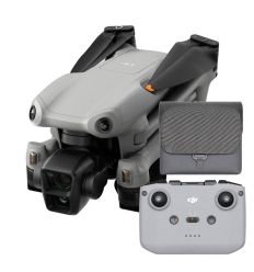 DJI AIR 3 Fly More Combo RC-N2  **Reserva de producto**